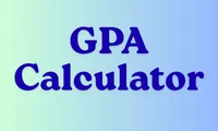 GPA Calculator