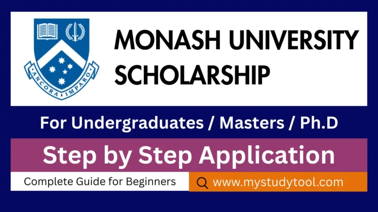 Get Monash University scholarship up to $35,000 annually. Full guide to RTP, Silver Jubilee & International Leadership awards. Apply now