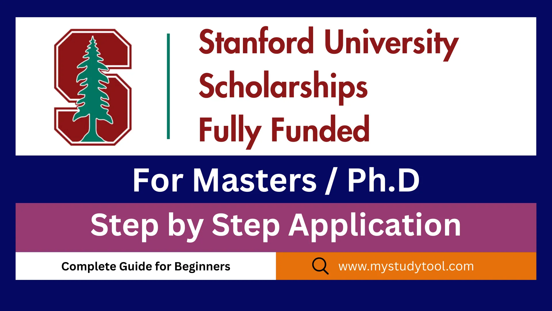 Stanford University Scholarships 2026: Complete guide to Knight-Hennessy Scholars & financial aid. Fully funded for international students. Apply now!