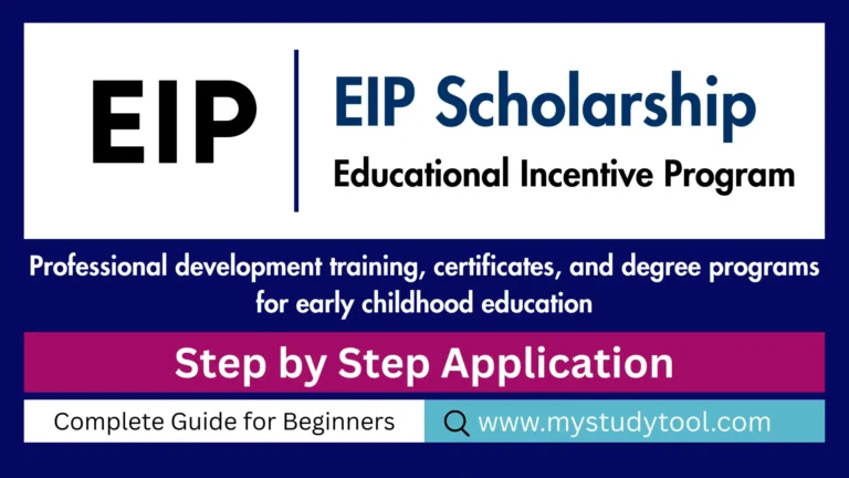 Get up to $2,500 with EIP Scholarship for childcare training in NY. Learn eligibility, application steps & deadlines for early childhood education funding.