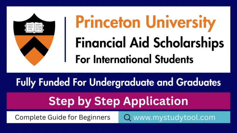 Discover Princeton's generous need-based financial aid for 2026. Get full tuition coverage, application deadlines, and eligibility requirements.